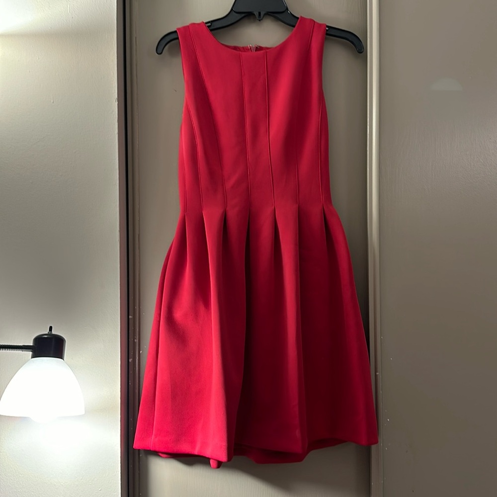 Dress Calvin Klein with pockets